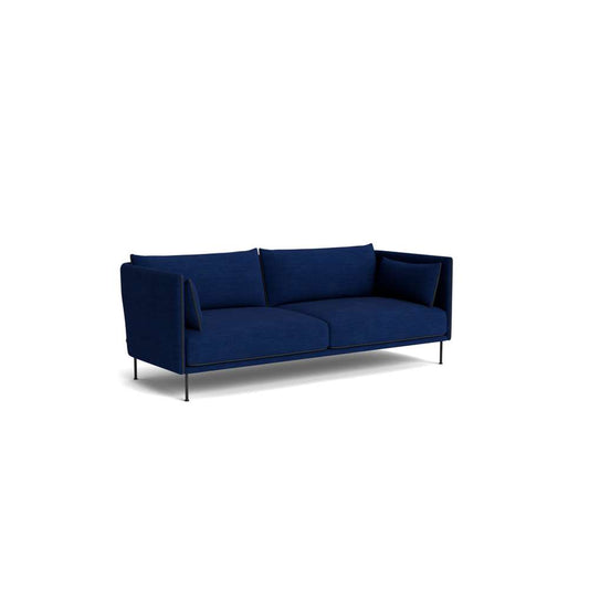 Hay Silhouette 3-pers. sofa