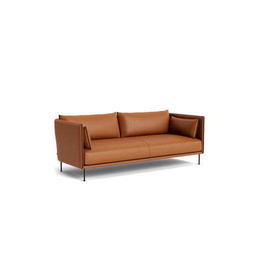 Hay Silhouette 3-pers. sofa