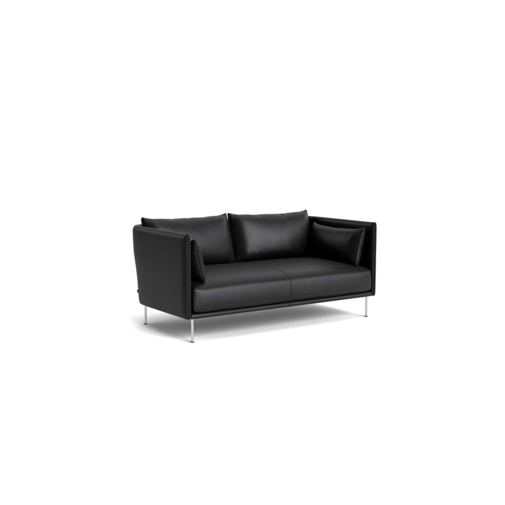 Hay Silhouette 2-pers. sofa