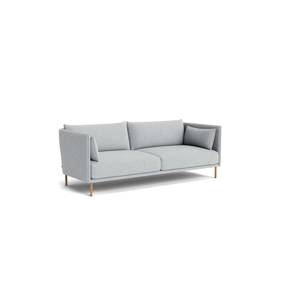 Hay Silhouette 3-pers. sofa