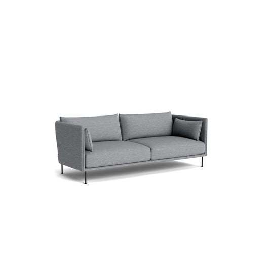 Hay Silhouette 3-pers. sofa