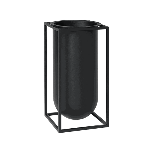 Audo Kubus vase Nolia
