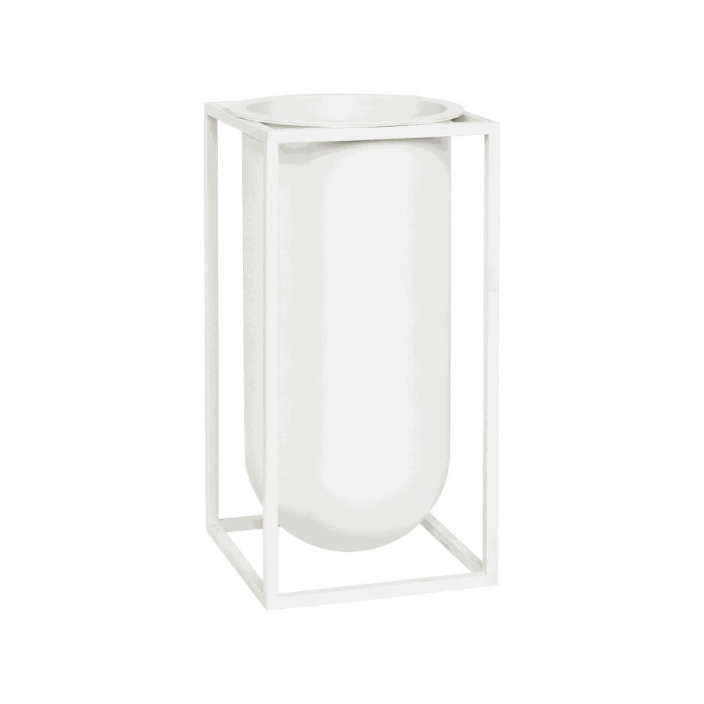 Audo Kubus vase Nolia