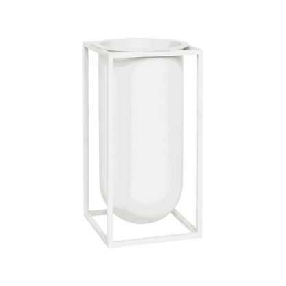 Audo Kubus vase Nolia