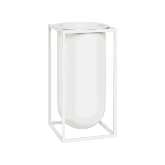 Audo Kubus vase Nolia