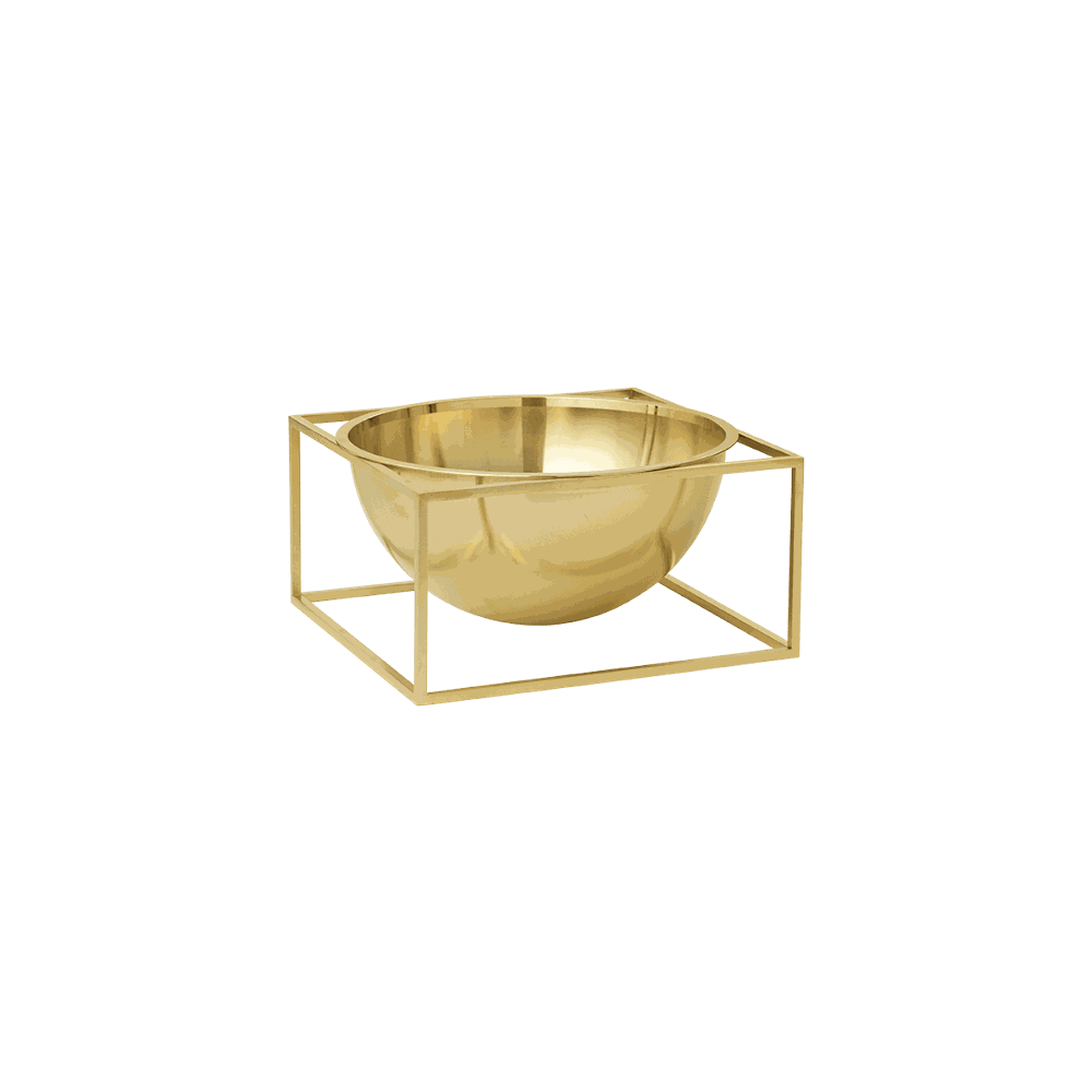 Audo Bowl centerpiece large