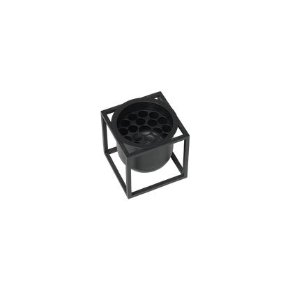 Audo Kubus Flowerpot 10