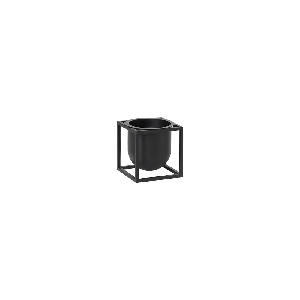 Audo Kubus Flowerpot 10