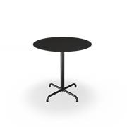 Houe Pico cafebord Ø74 krydsfod