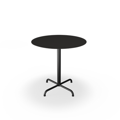 Houe Pico cafebord Ø74 krydsfod