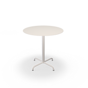 Houe Pico cafebord Ø74 krydsfod