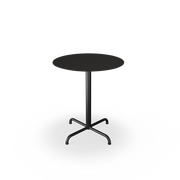 Houe Pico cafebord Ø64 krydsfod