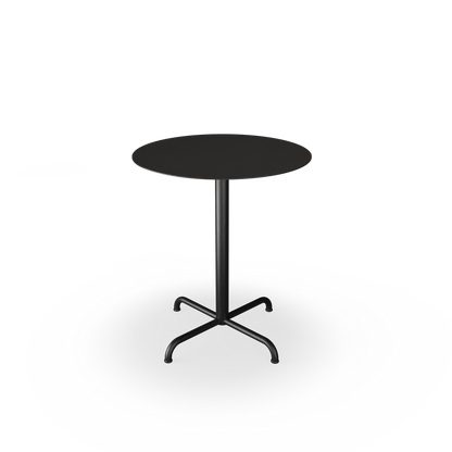 Houe Pico cafebord Ø64 krydsfod