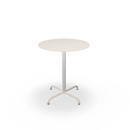 Houe Pico cafebord Ø64 krydsfod