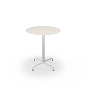 Houe Pico cafebord Ø64 krydsfod