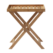 Bakkebord