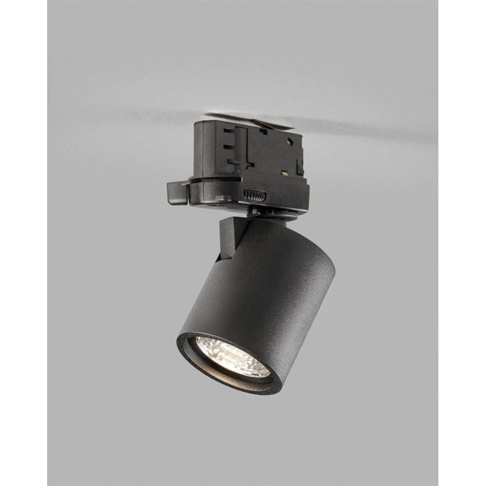 Focus pro track 3-phase, 3000k, black