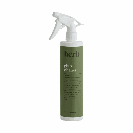 Nordal Herb glasrens citrongræs og oregano 500 ml