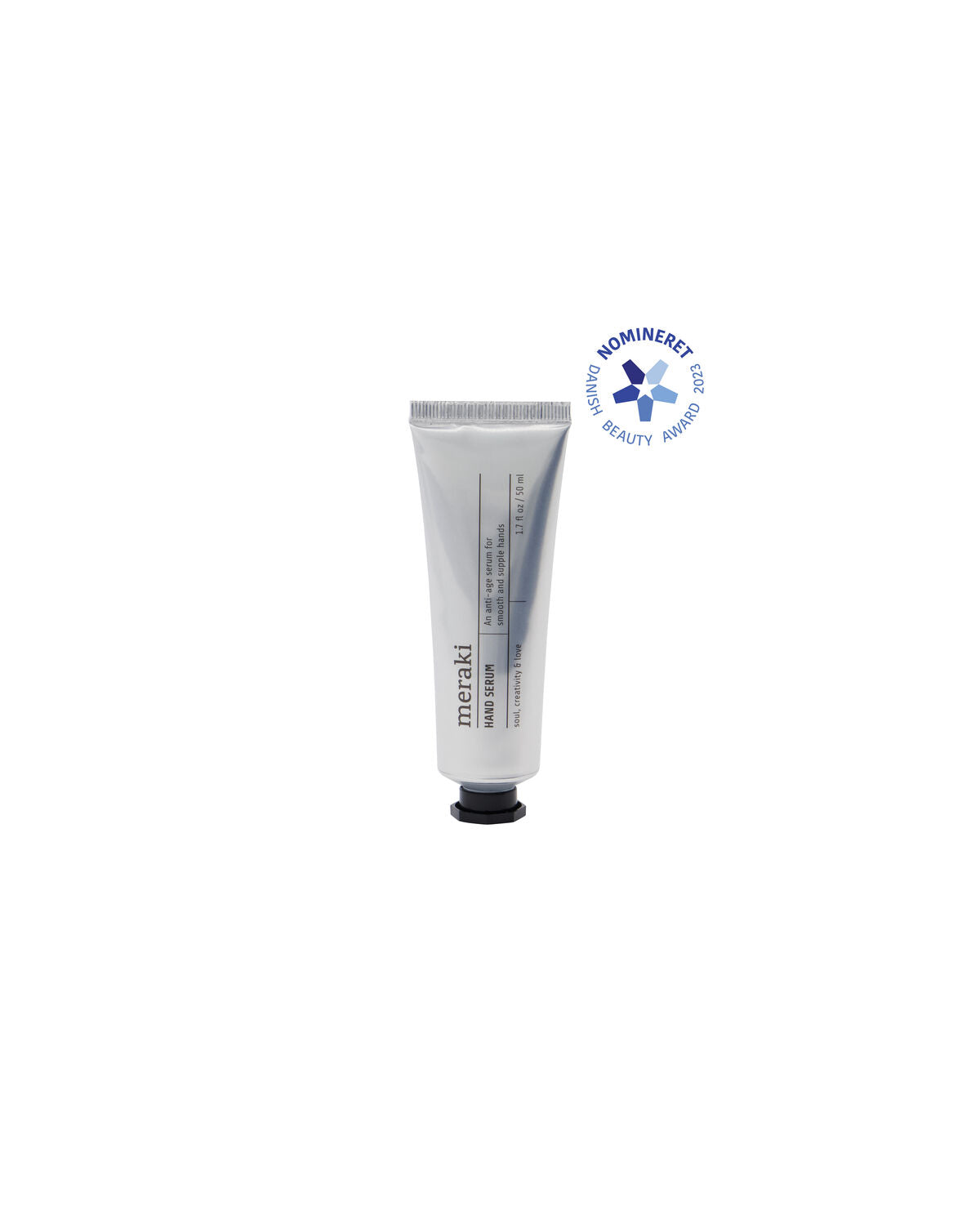 Meraki Hand serum