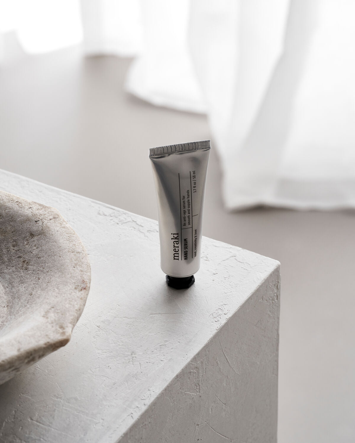 Meraki Hand serum