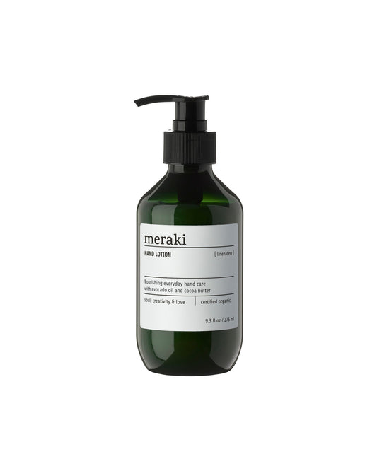 Meraki Håndcreme, Linen Dew