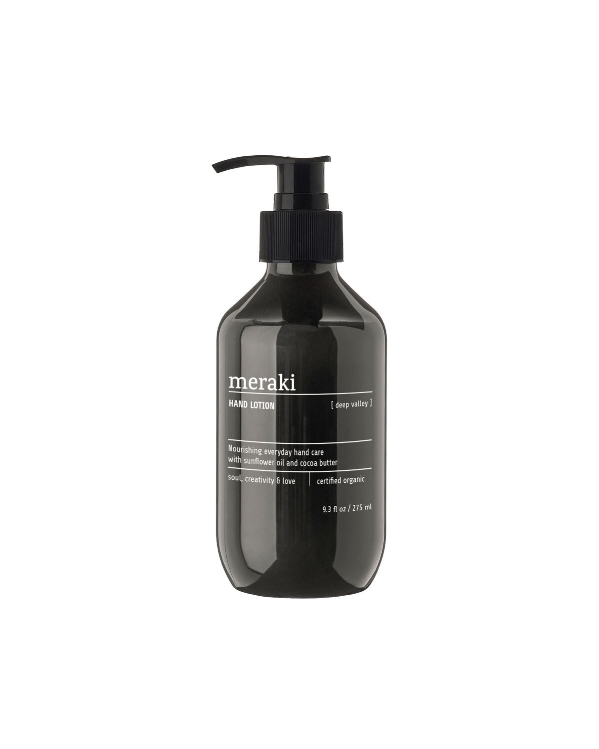 Meraki Håndcreme, Deep Valley