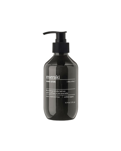 Meraki Håndcreme, Deep Valley