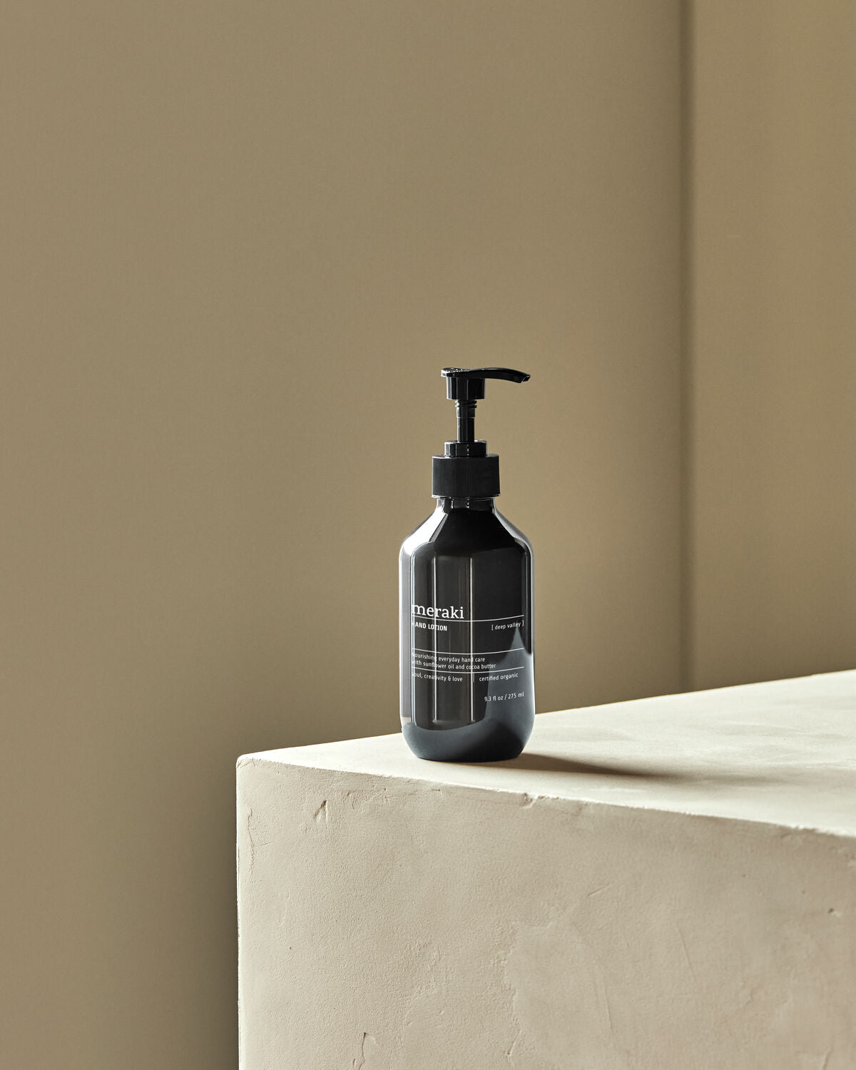 Meraki Håndcreme, Deep Valley