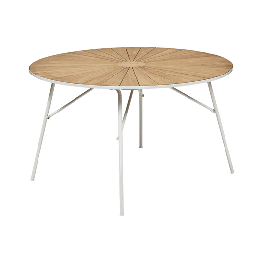 Mandalay Marguerit havebord