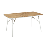Mandalay Marguerit havebord L144