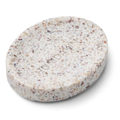 Humdakin terrazzo sæbeholder