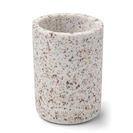 Humdakin terrazzo vase