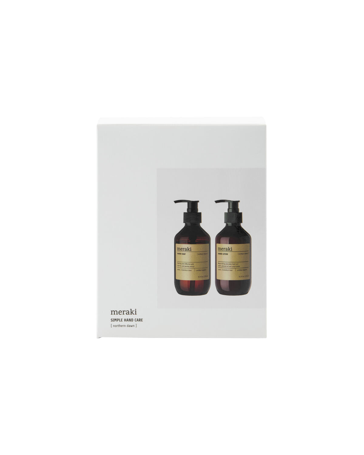 Meraki Giftbox, Northern Dawn
