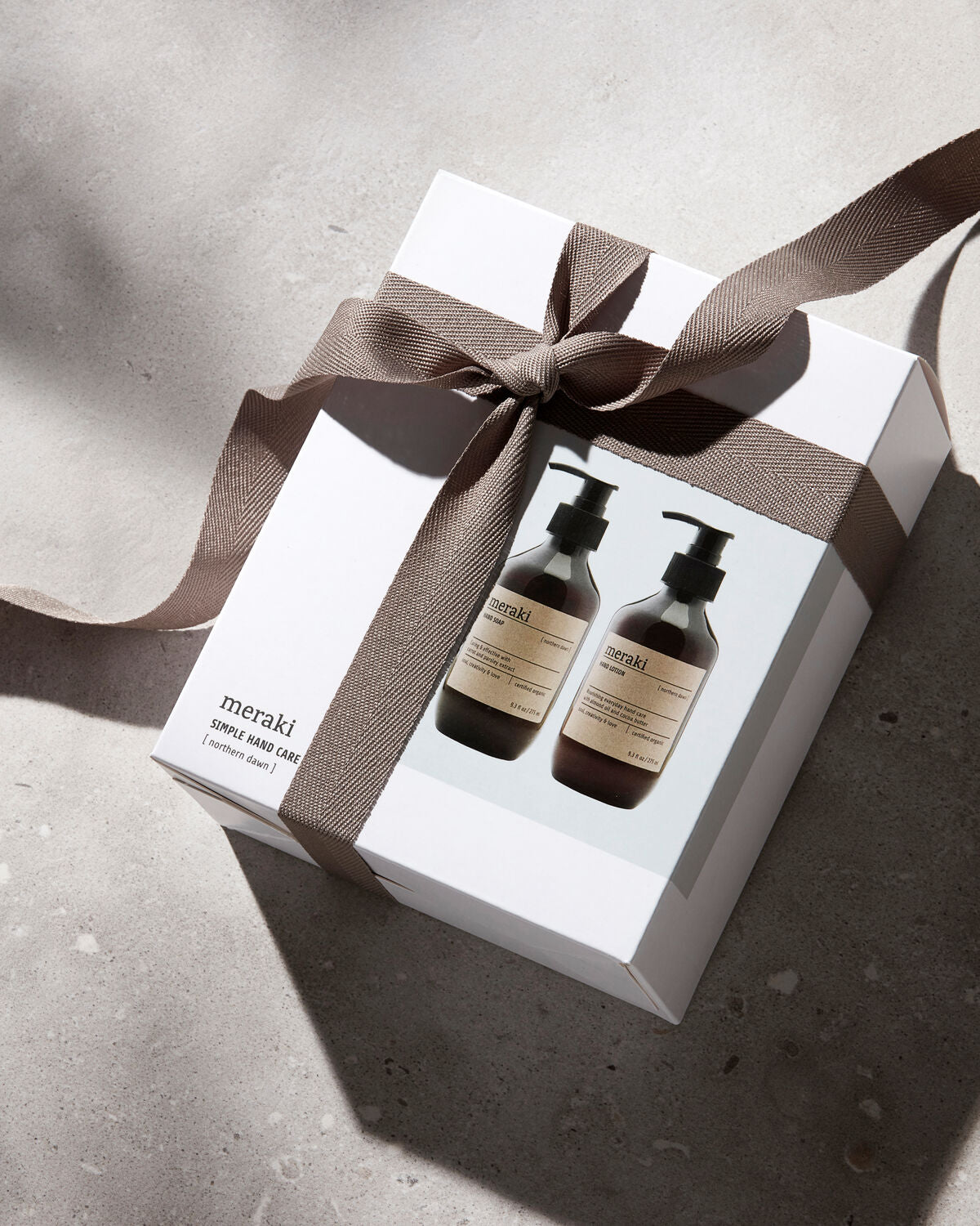 Meraki Giftbox, Northern Dawn