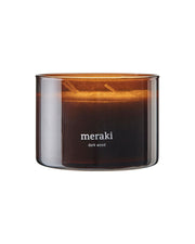 Meraki Duftlys, Dark Wood