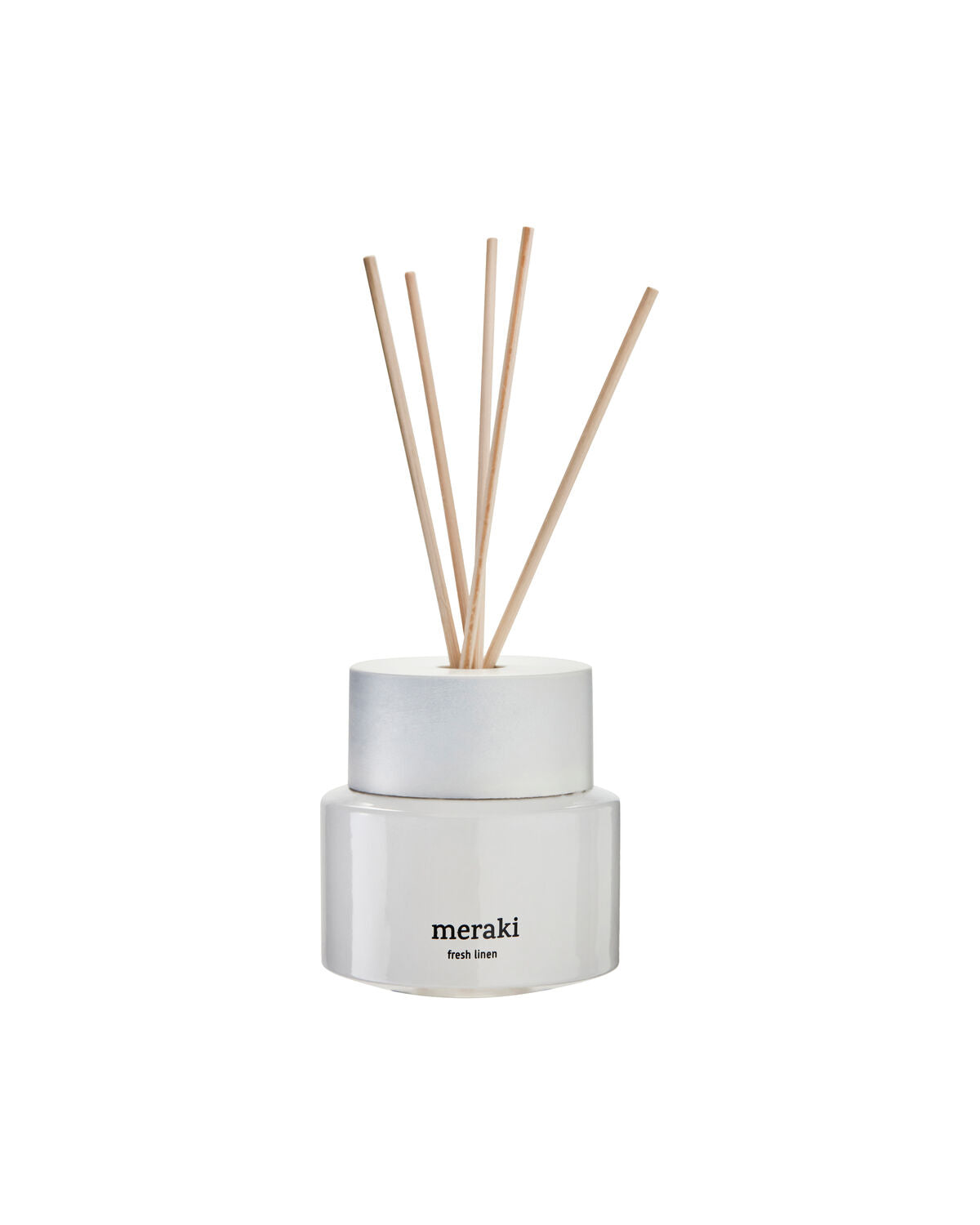 Meraki Diffuser, Fresh Linen
