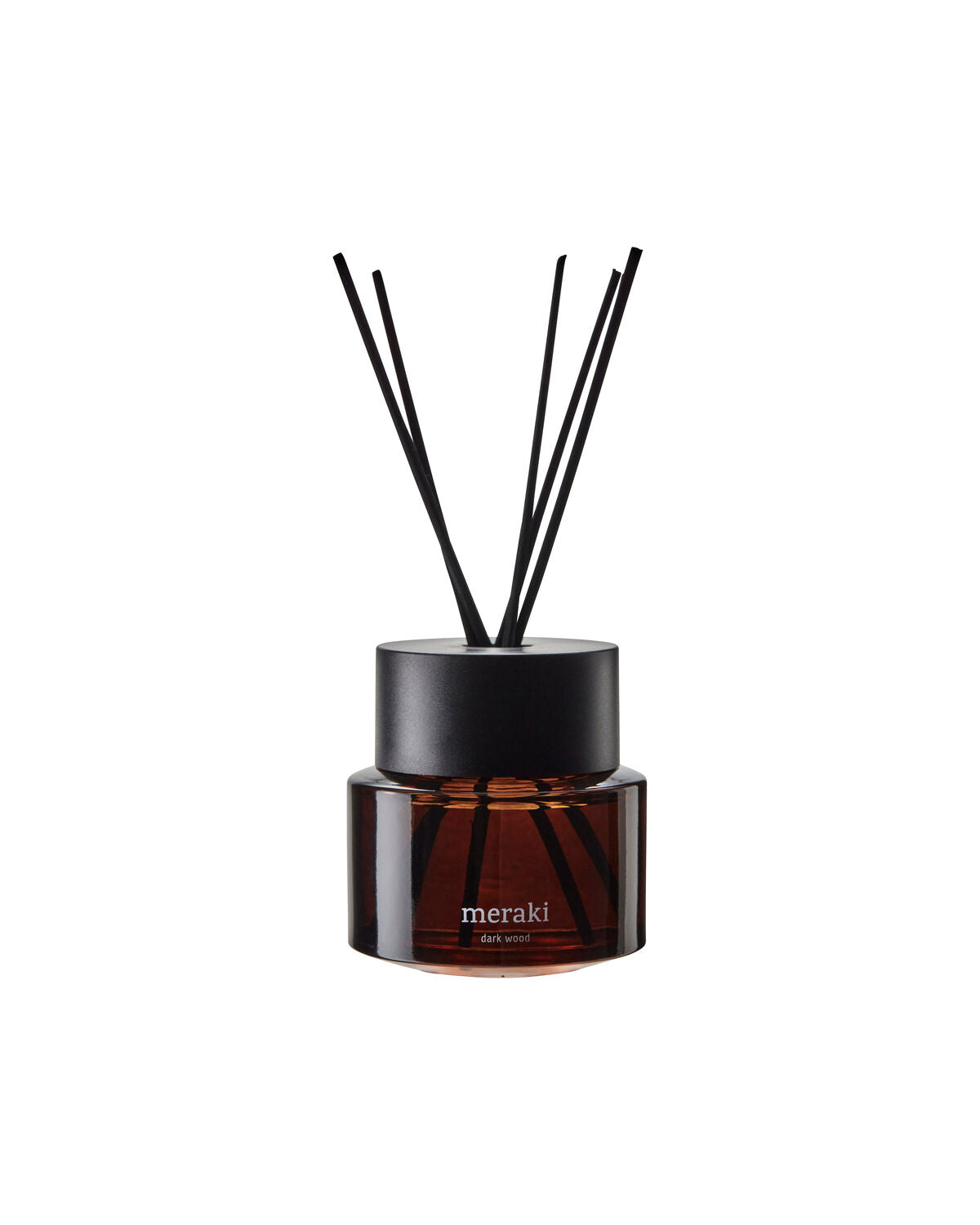 Meraki Diffuser, Dark Wood