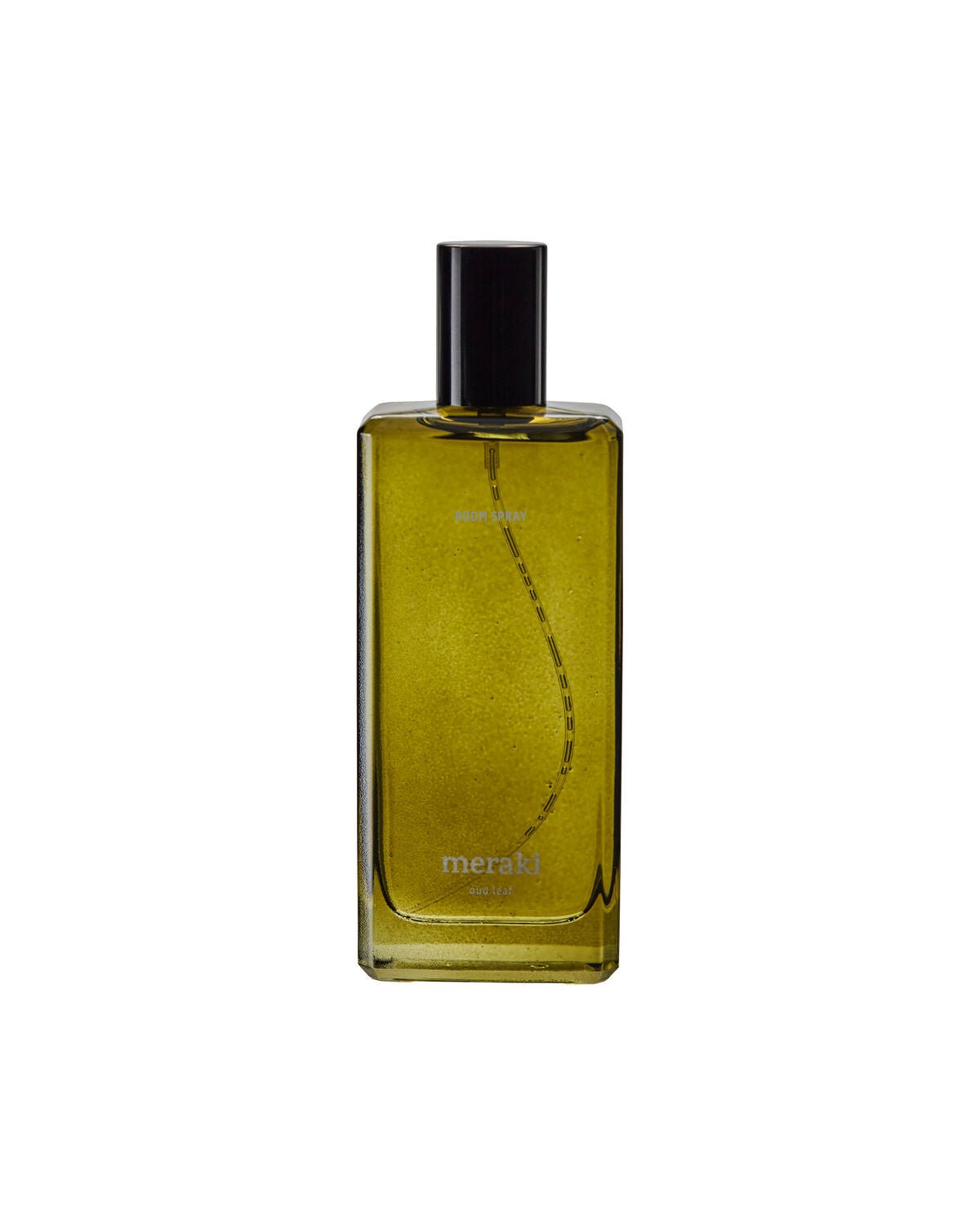 Meraki Roomspray, Oud Leaf