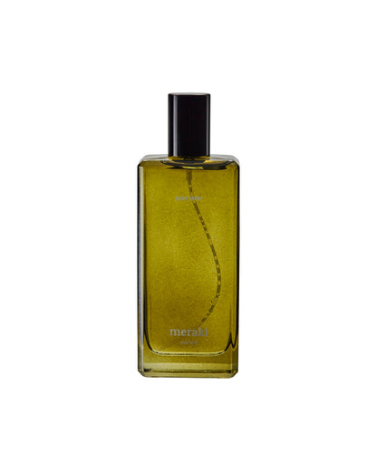 Meraki Roomspray, Oud Leaf