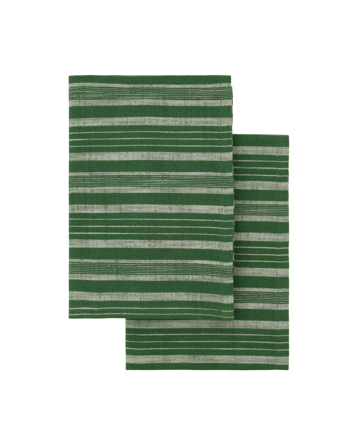 Meraki Viskestykker 2pak, Green