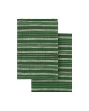 Meraki Viskestykker 2pak, Green
