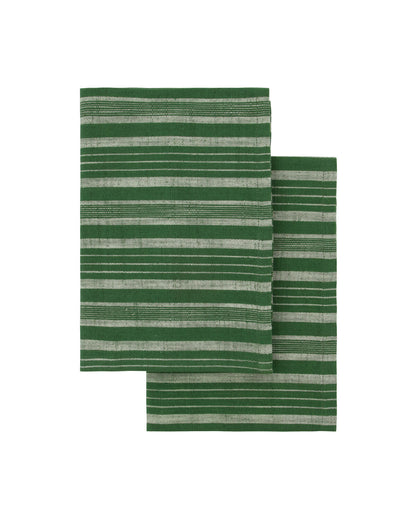 Meraki Viskestykker, Green