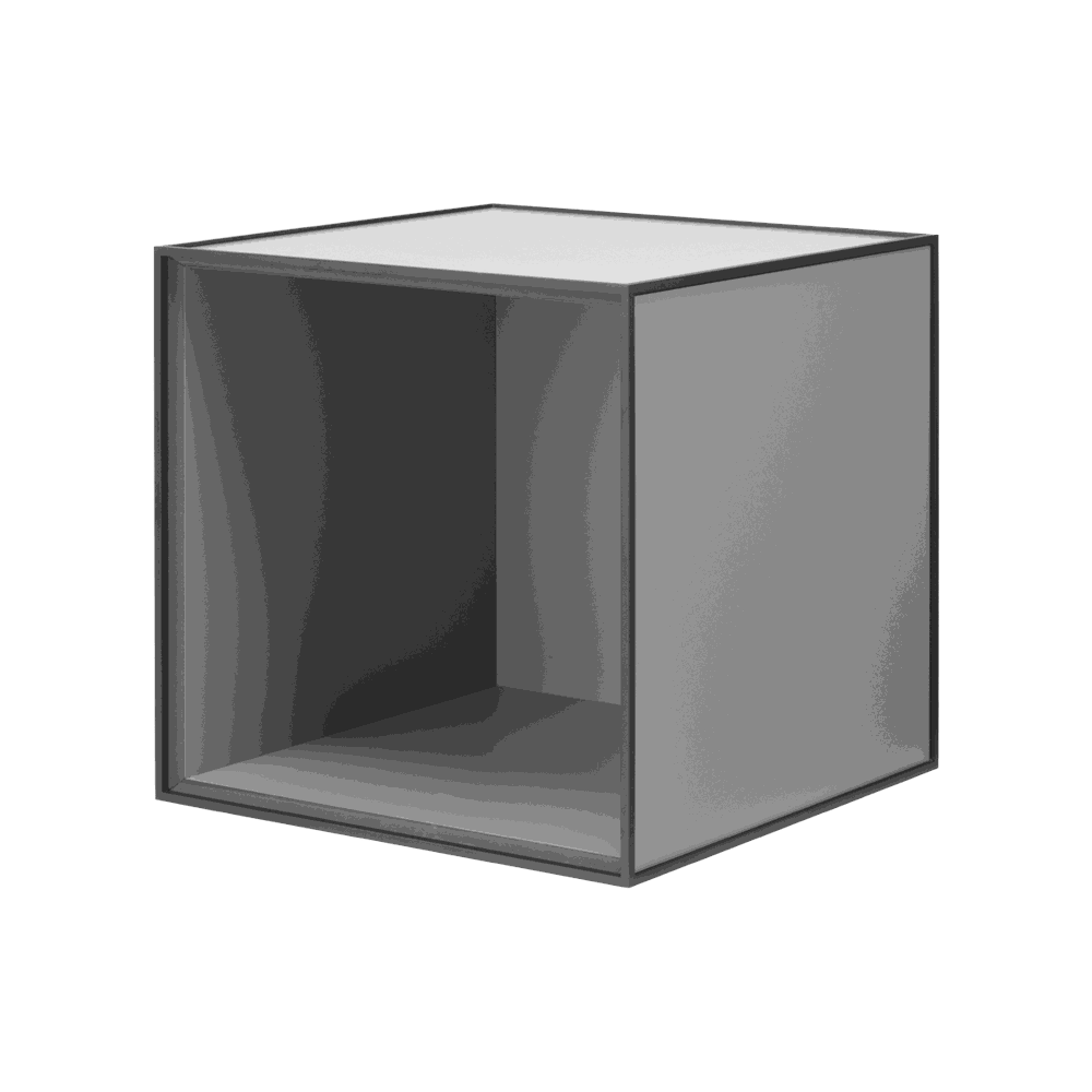 Audo Frame 35 u/låge