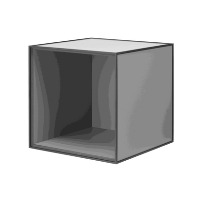 Audo Frame 35 u/låge