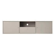 Mistral AV TV-møbel beige