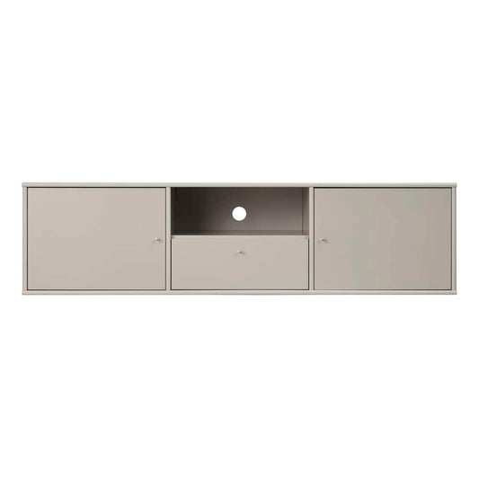 Mistral AV TV-møbel beige