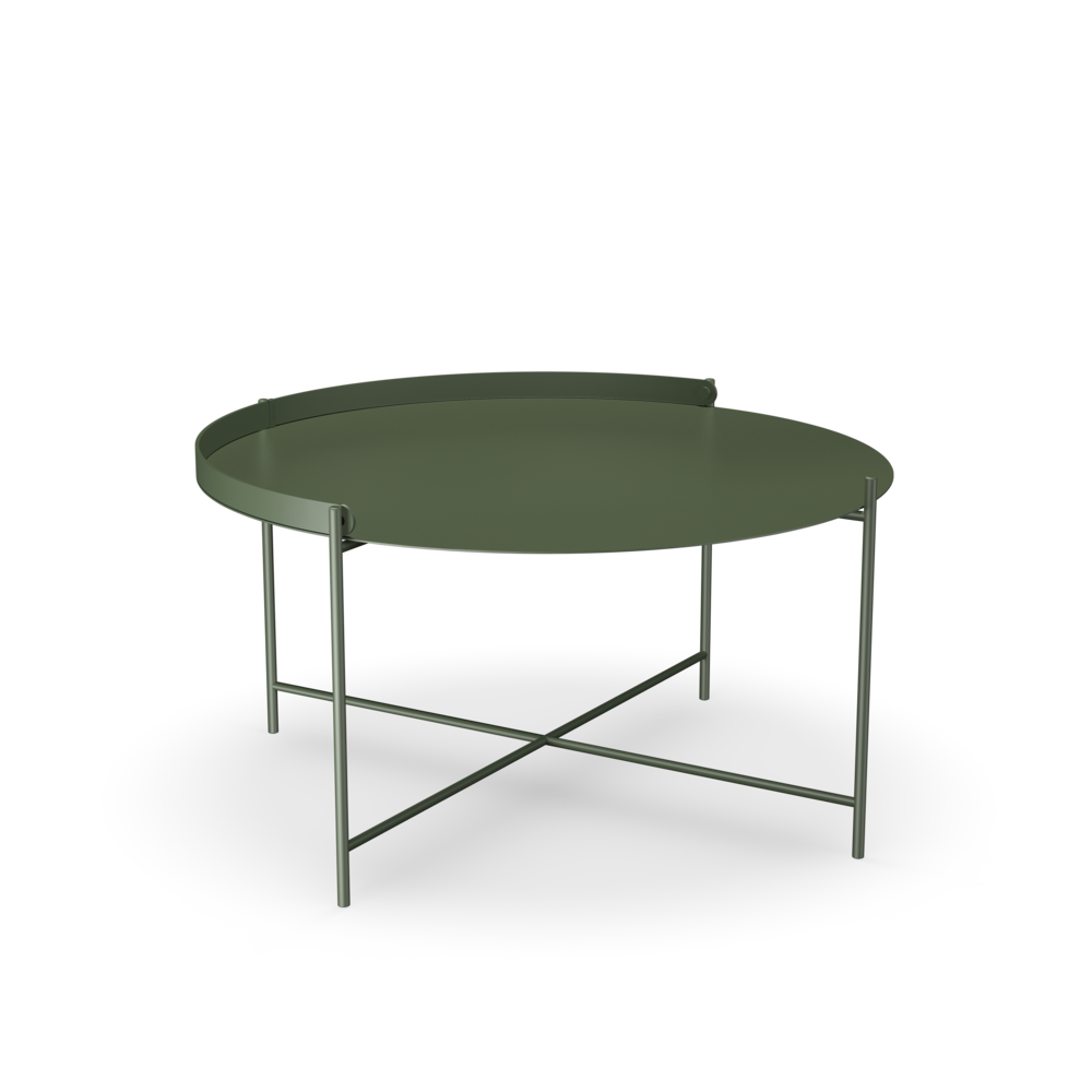 Houe Edge sidebord Ø76