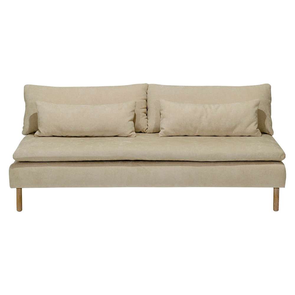Hovden Idyll 3 seater Uden armlæn