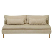 Hovden Idyll 3 seater Uden armlæn