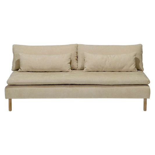 Hovden Idyll 3 seater Uden armlæn